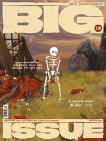 The Big Issue